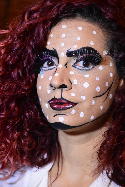 Launch of The Original Makeup Eraser 
